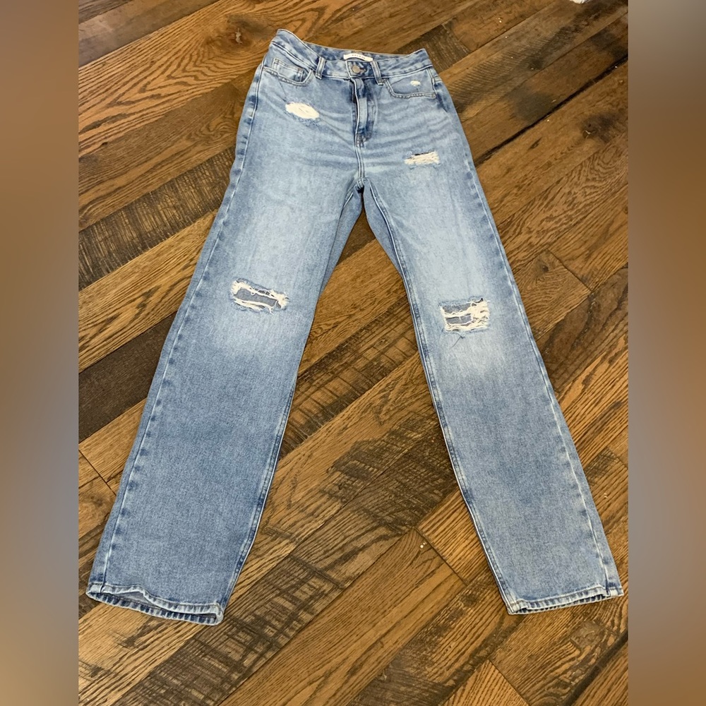 PAC Sun 90’s Boyfriend Jeans